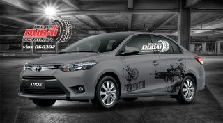 Tem Xe Toyota Vios 0030