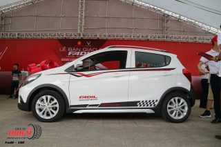 Tem Xe Vinfast Fadil 130