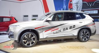 Tem Xe Vinfast Lux SA 0002
