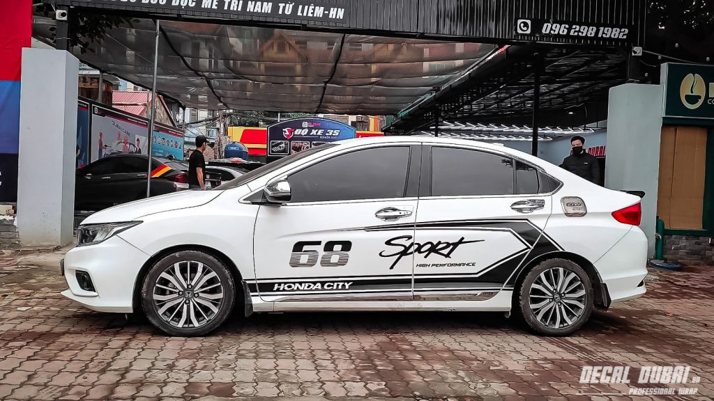 Tem Xe Lộc Phát